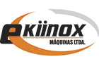 Indústria e Comércio de Máquinas Ltda. - Ekiinox